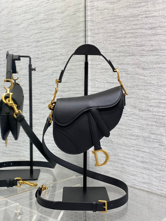 Dior Saddle
