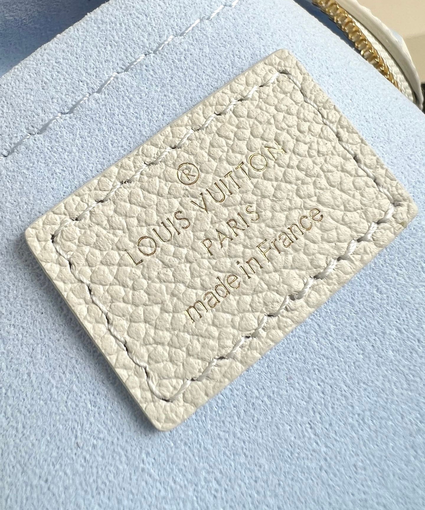 Louis Vuitton Speedy Bandoulière 20