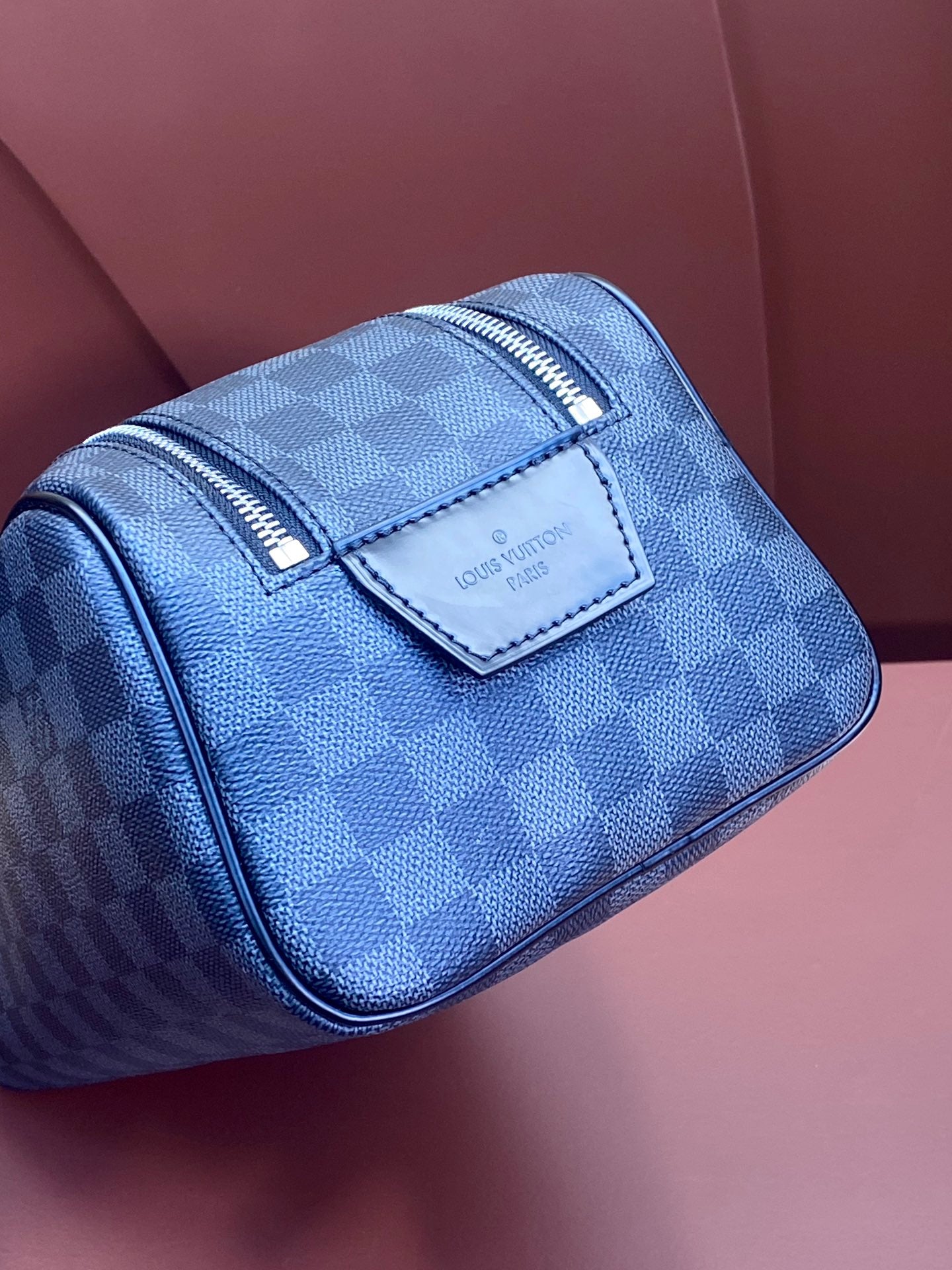 Louis Vuitton Trousse Toilette Dopp Kit