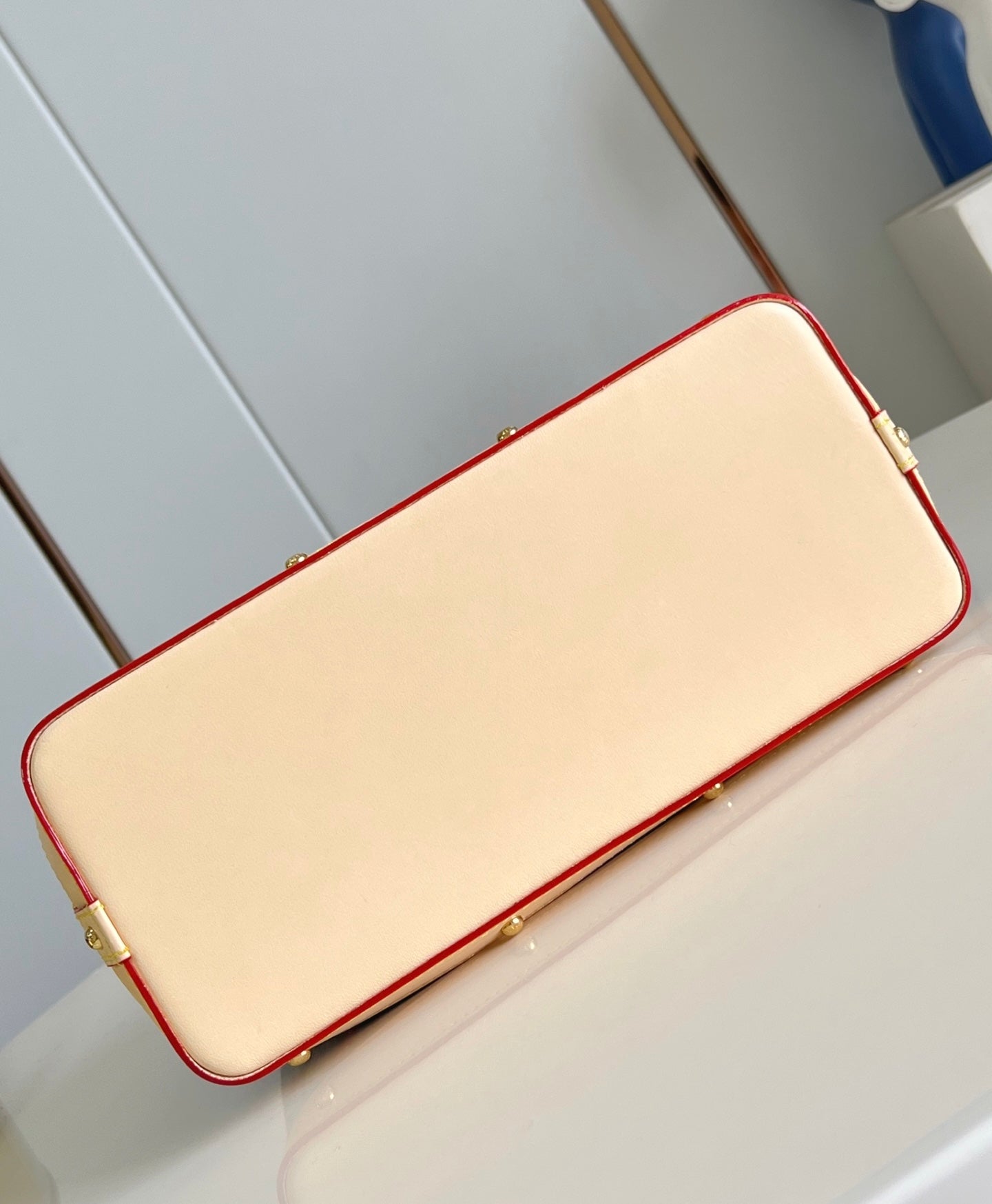 Louis Vuitton x TM Pochette Cosmétique GM