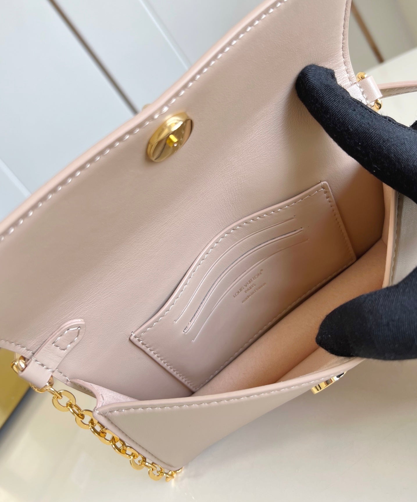 Louis Vuitton Bloom