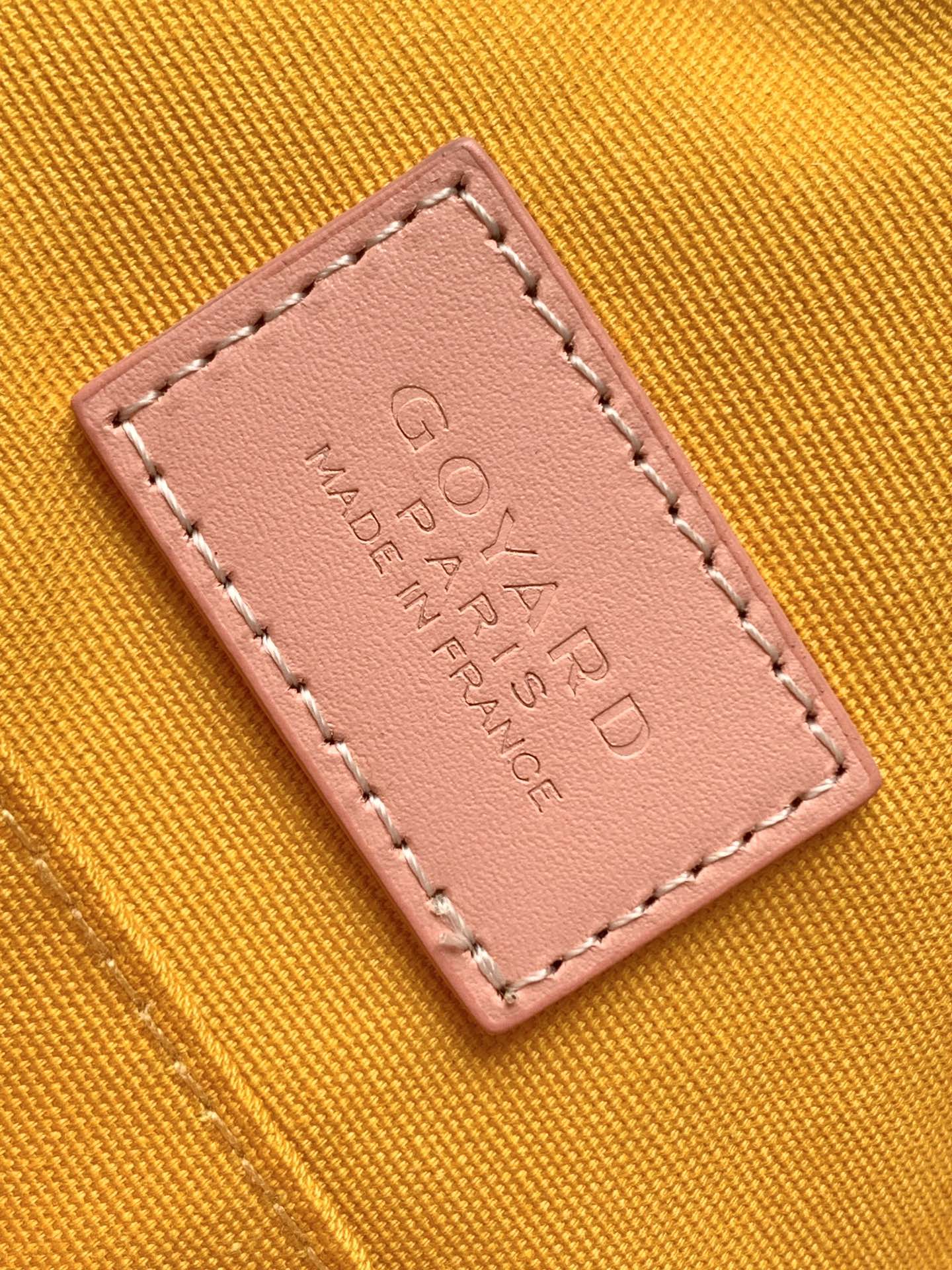 Goyard Boeing