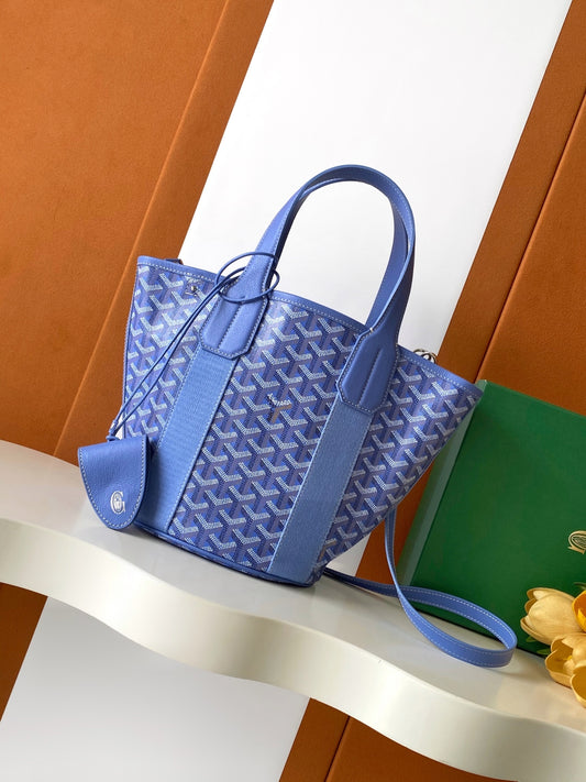 Goyard Borsa Belharra PM Limited Edition