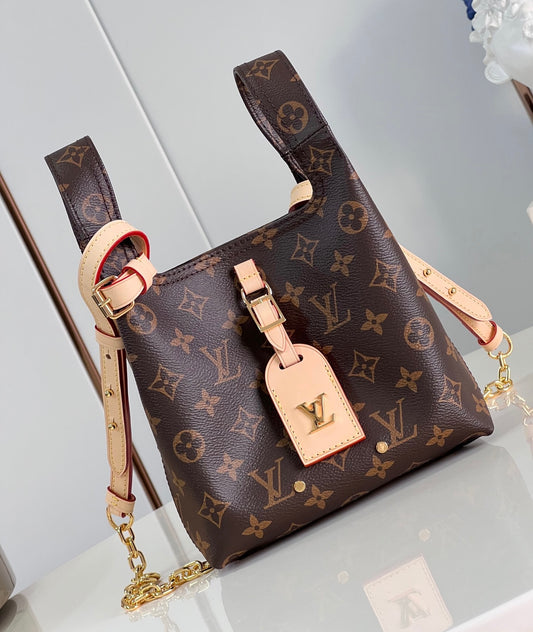 Louis Vuitton Atlantis Monogram