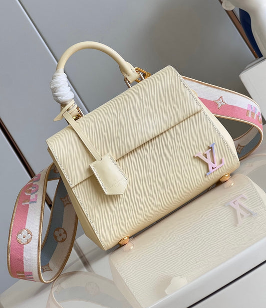 Louis Vuitton Cluny Mini