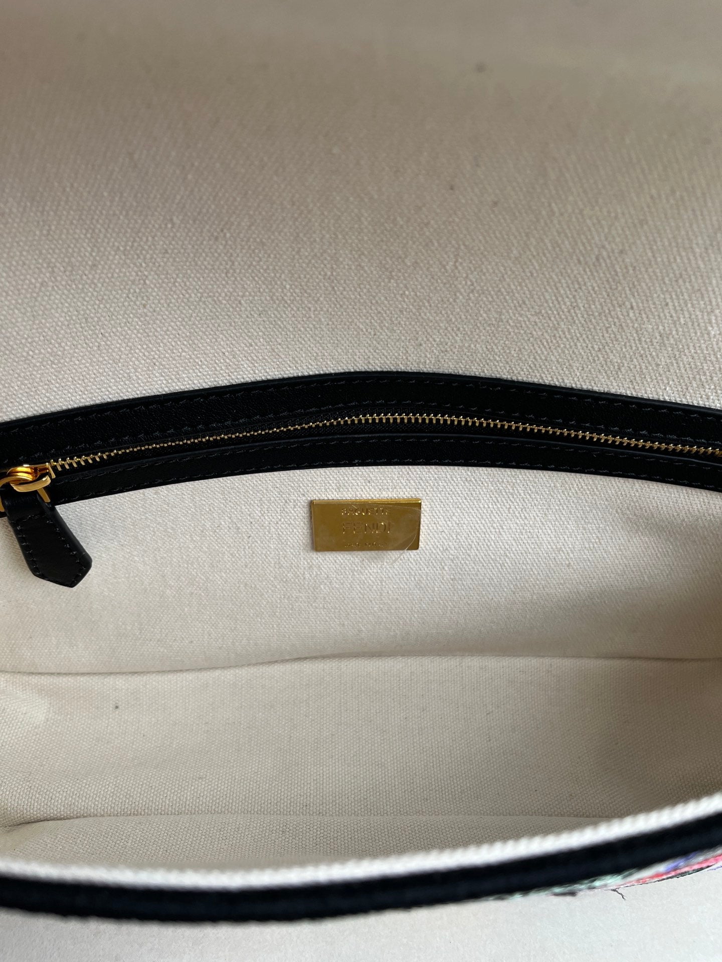 Fendi Baguette