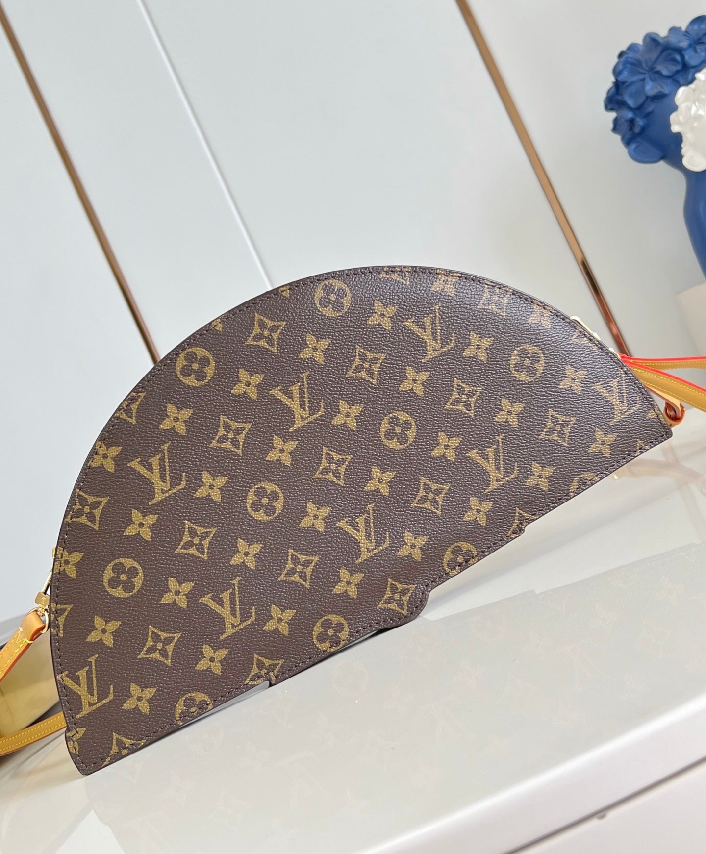 Louis Vuitton Fan