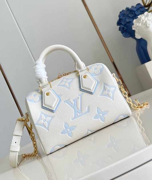 Louis Vuitton Speedy Bandoulière 20