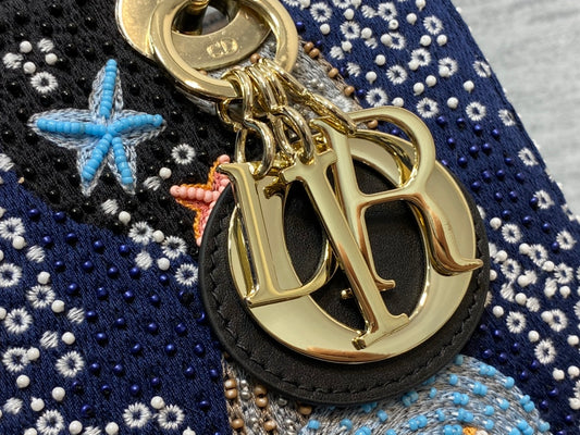 Dior Lady Limitend Edition