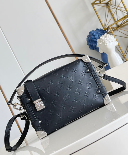 Louis Vuitton Side Trunk MM