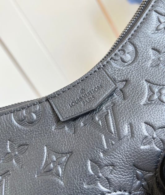 Louis Vuitton Hobo Cargo