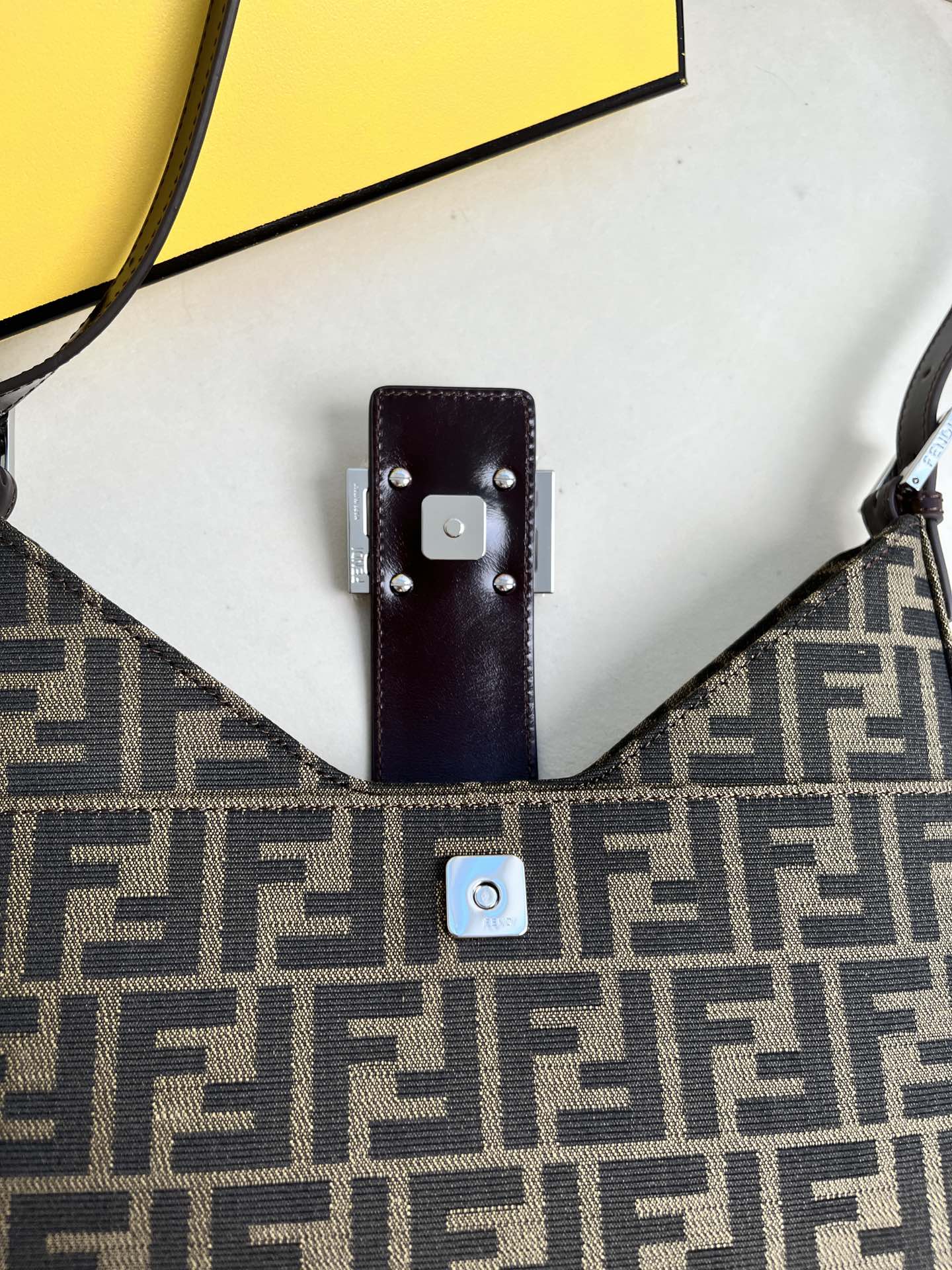 Fendi Zucca
