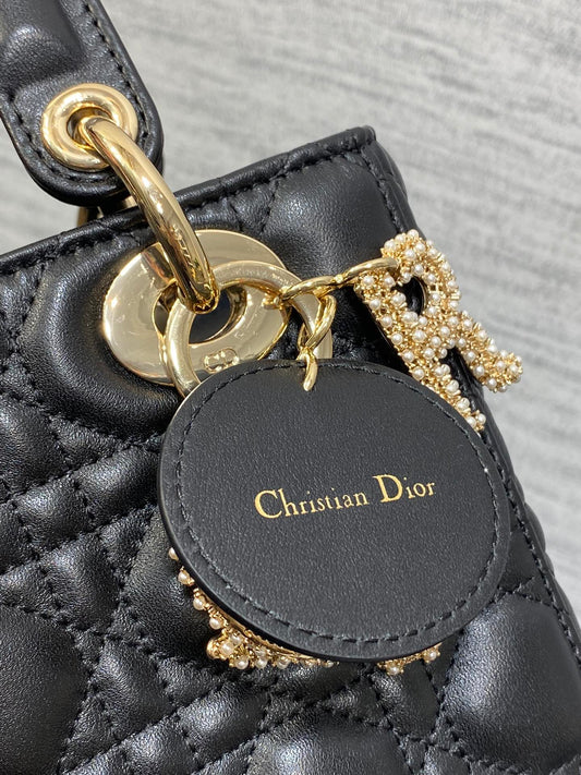 Dior Lady mini