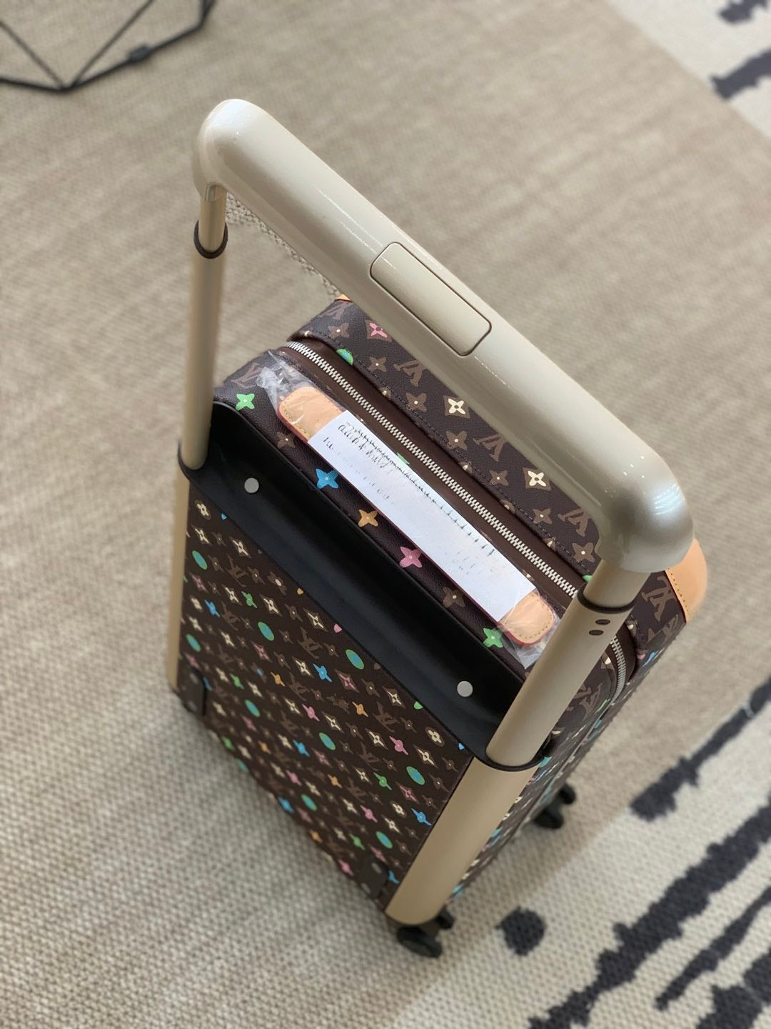 Trolley Louis Vuitton Horizon 55