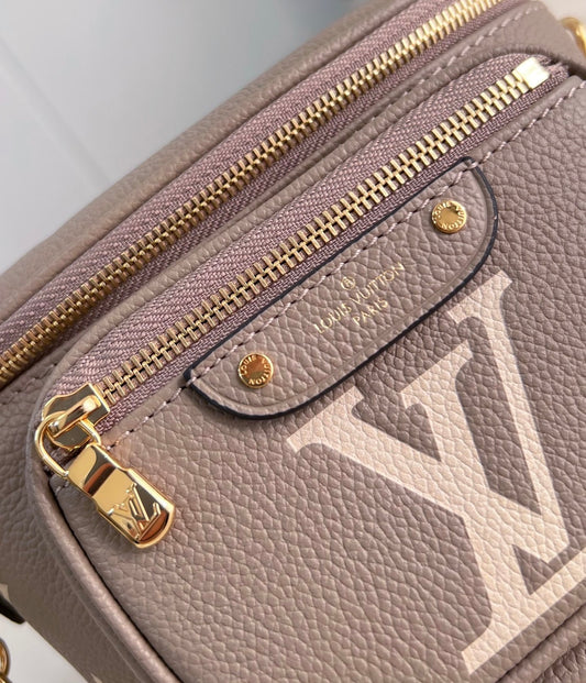 Louis Vuitton Mini Bumbag