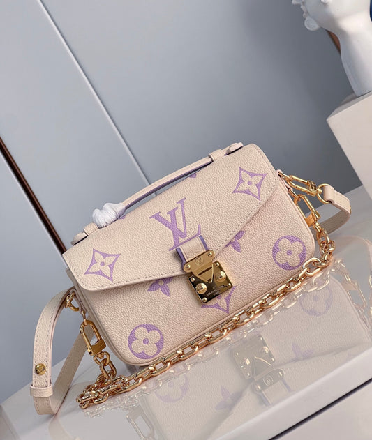 Louis Vuitton Metis