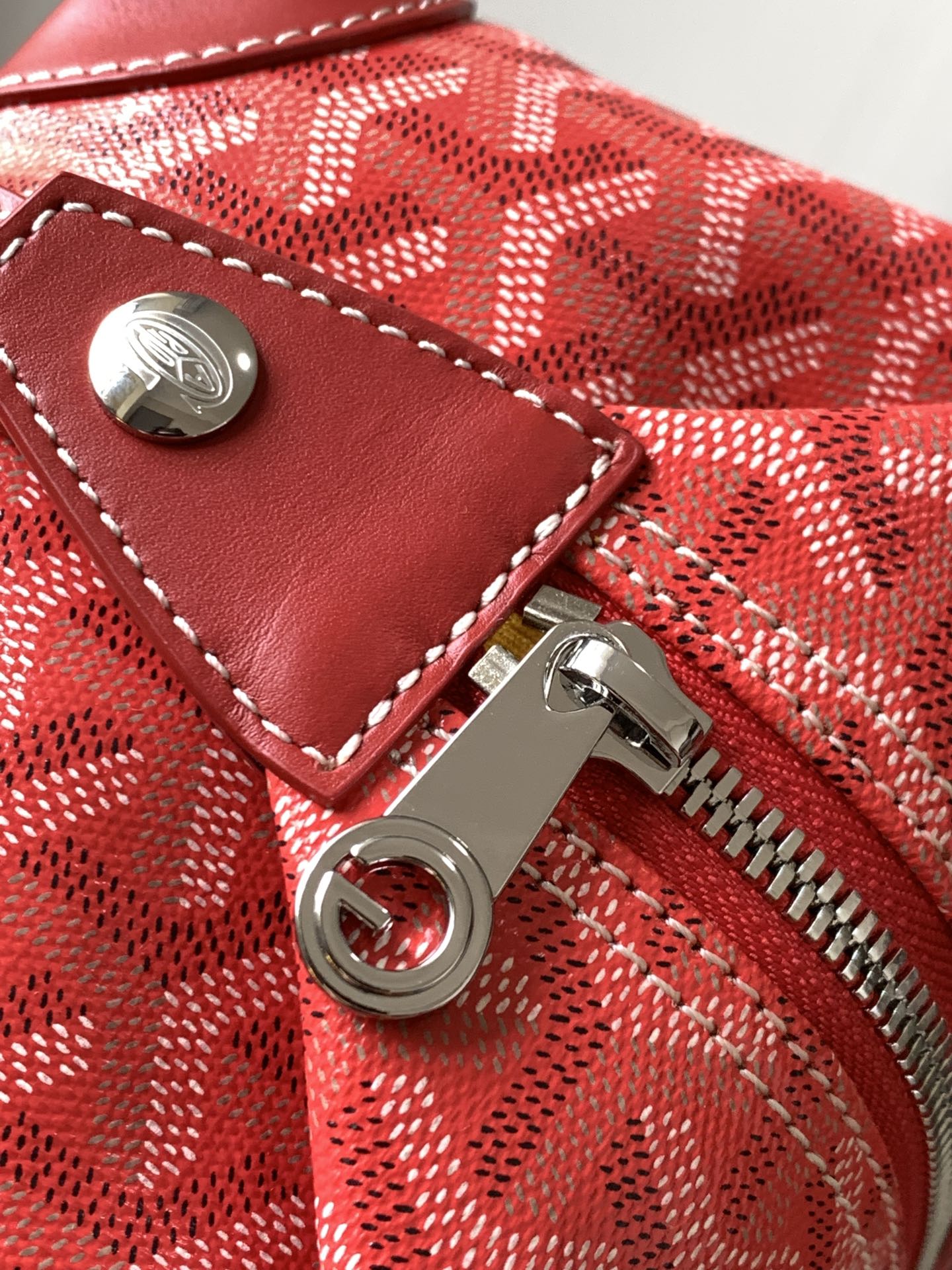 Goyard Boeing