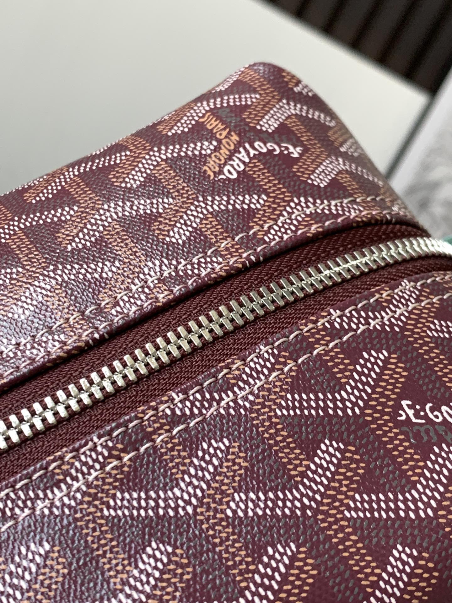 Goyard Boeing