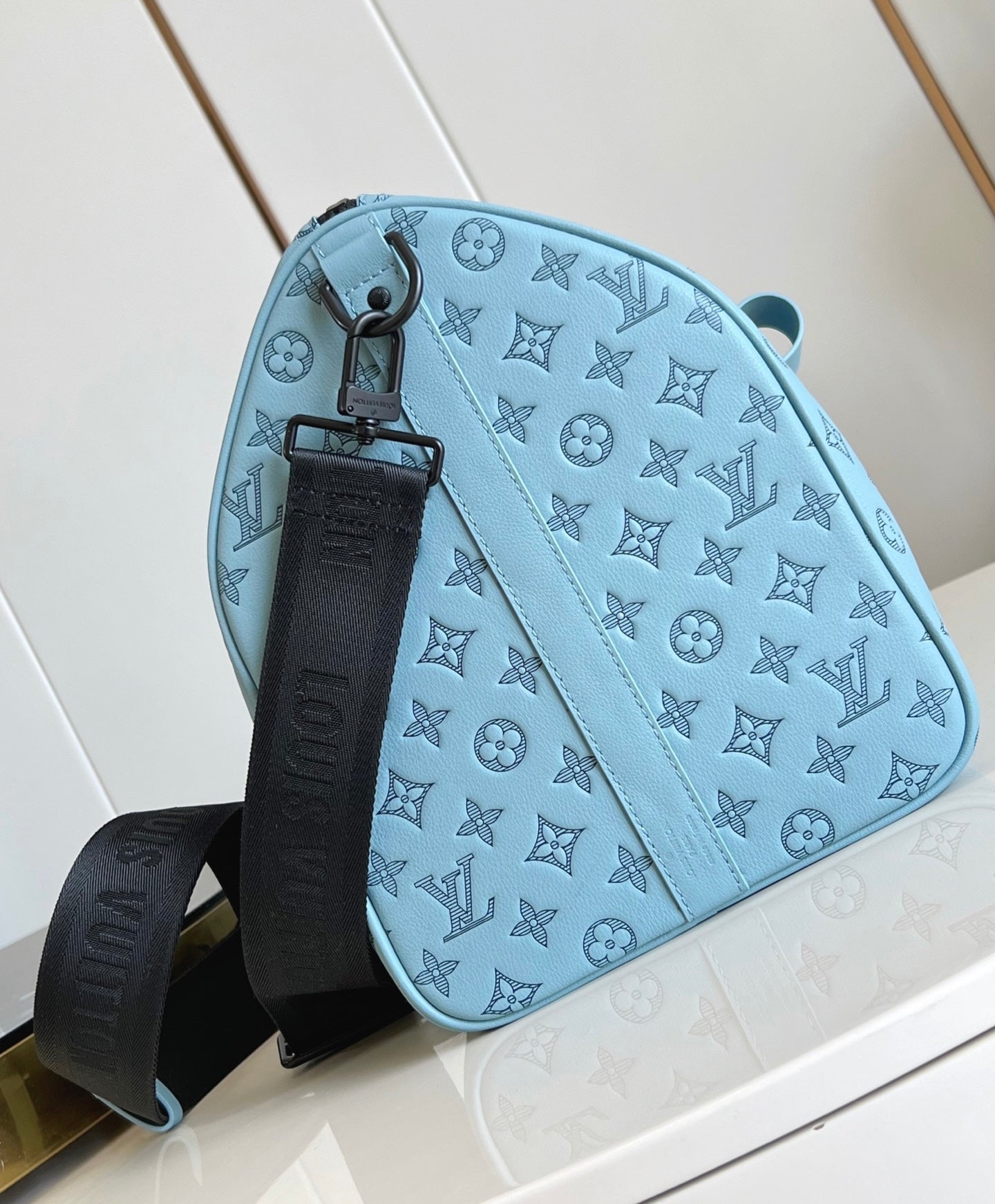 Louis Vuitton Keepall Bandoulière 50