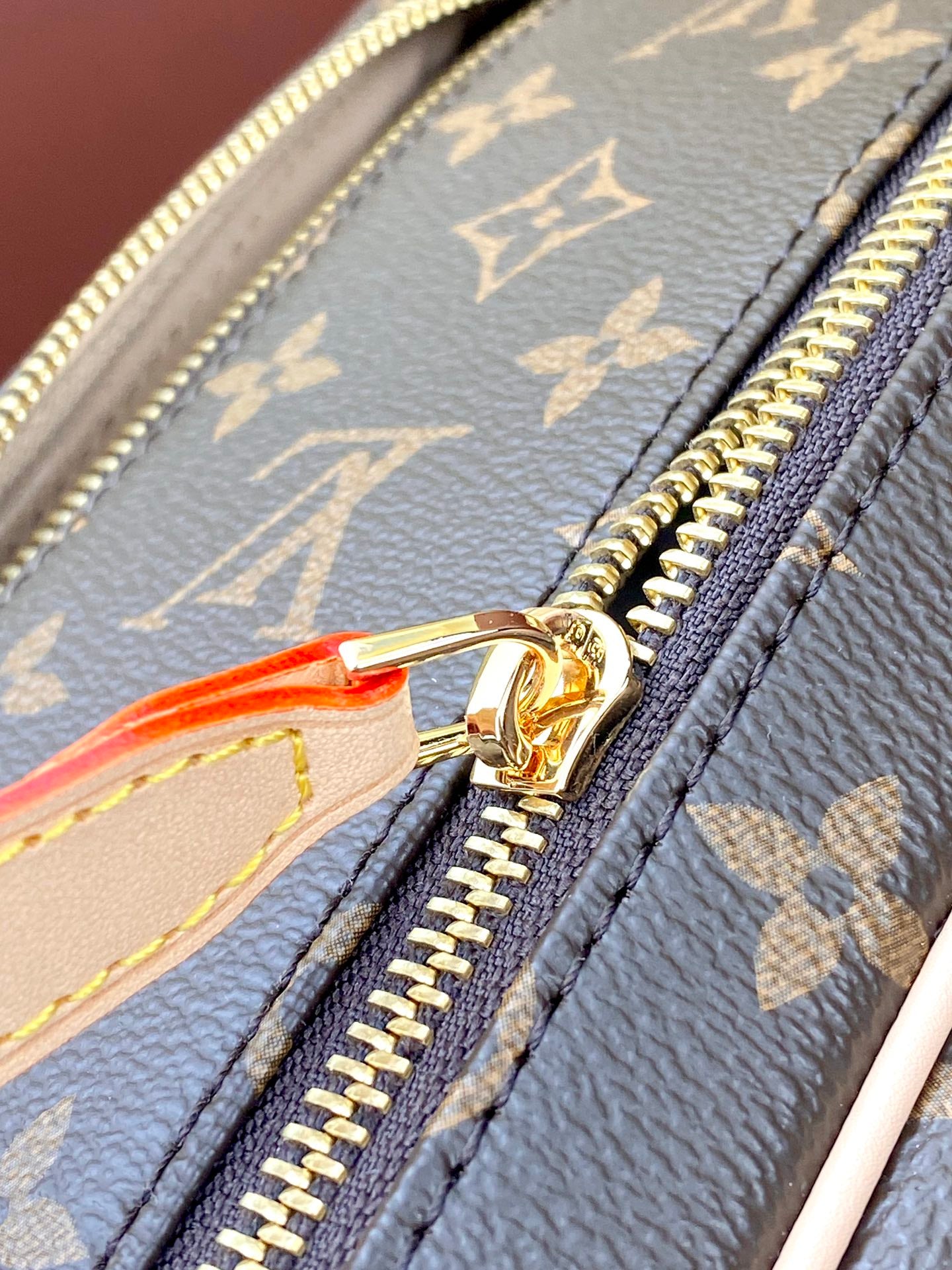 Louis Vuitton Trousse Toilette Dopp Kit