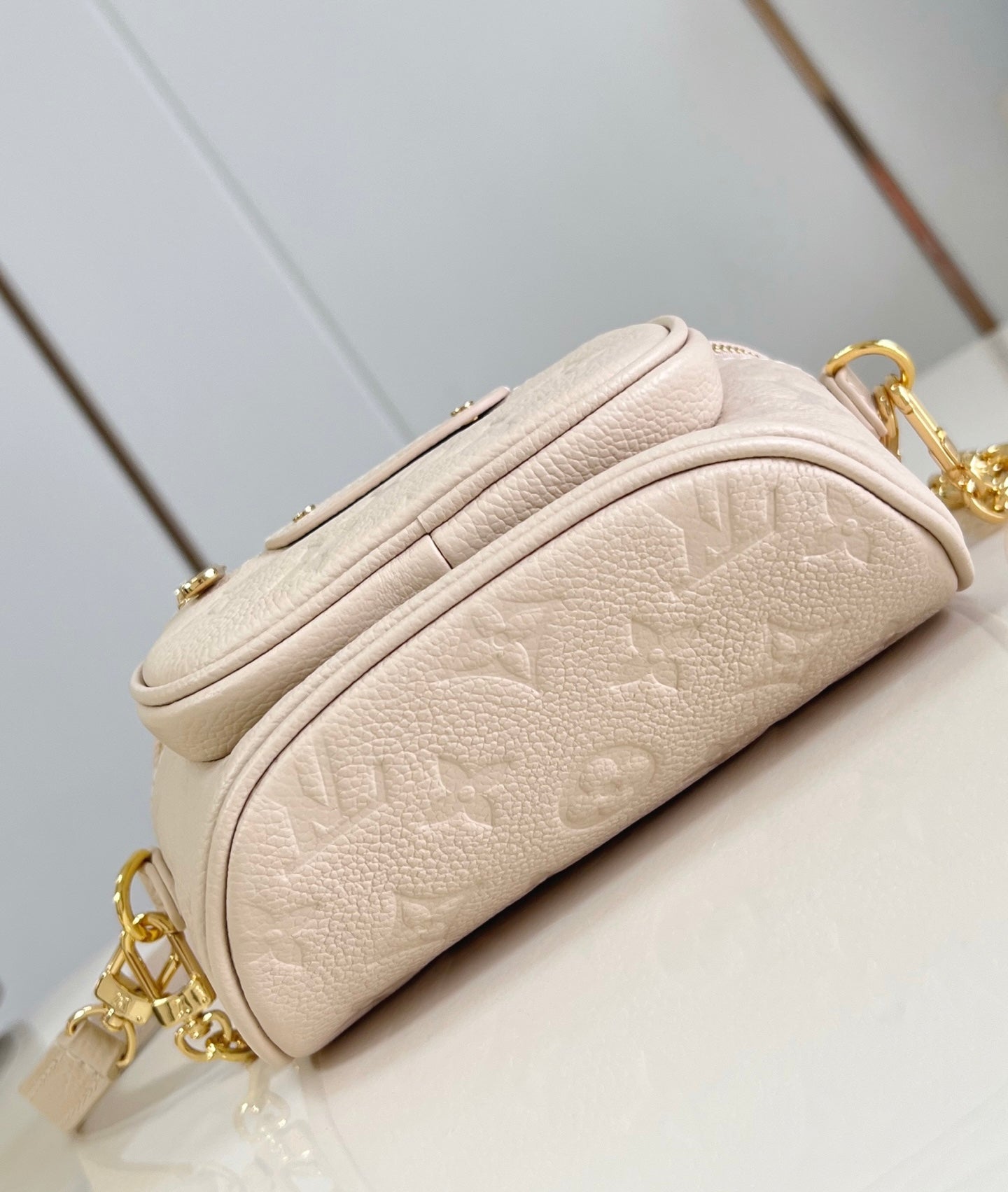 Louis Vuitton Mini Bumbag
