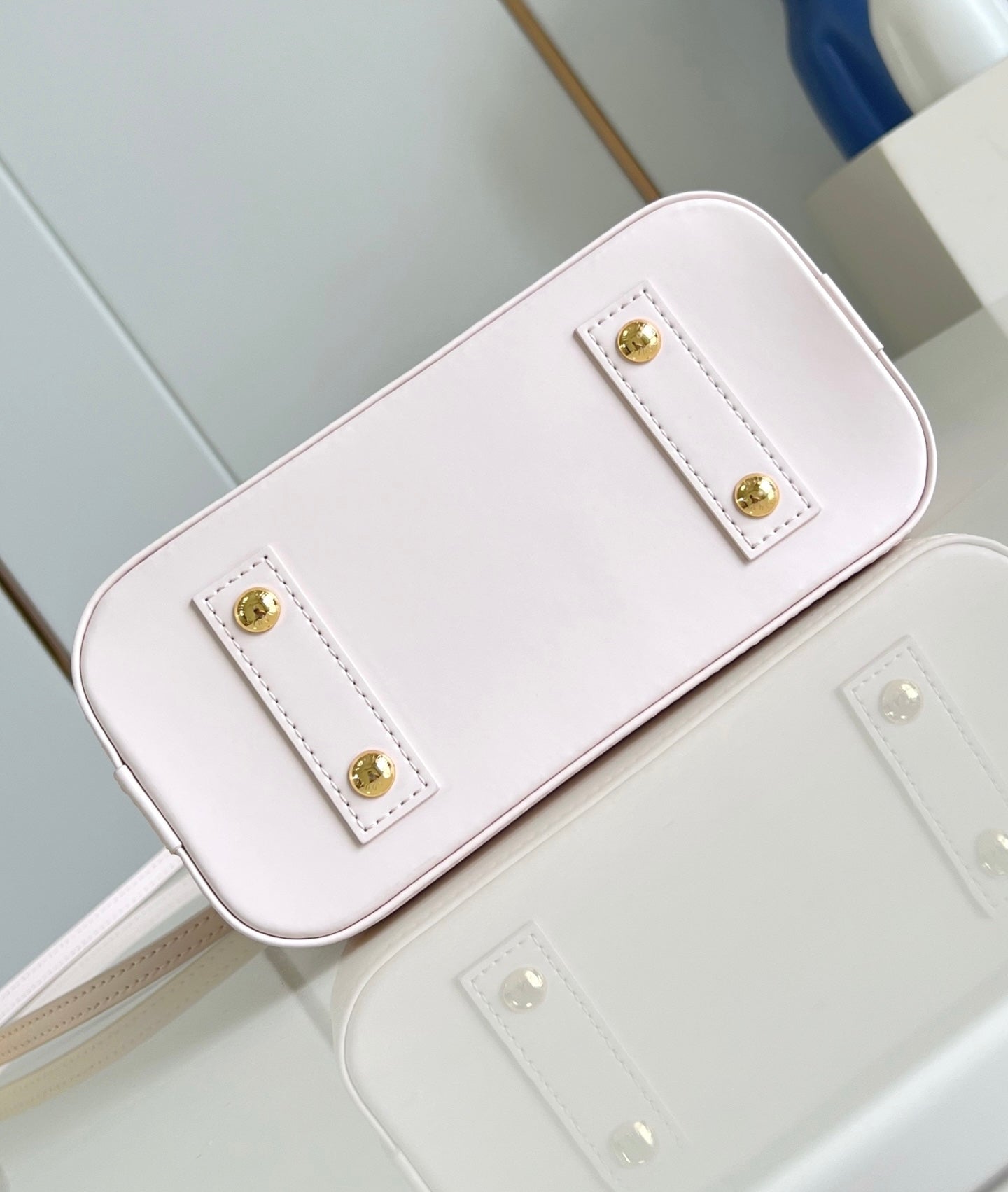 Louis Vuitton xTM Alma bb