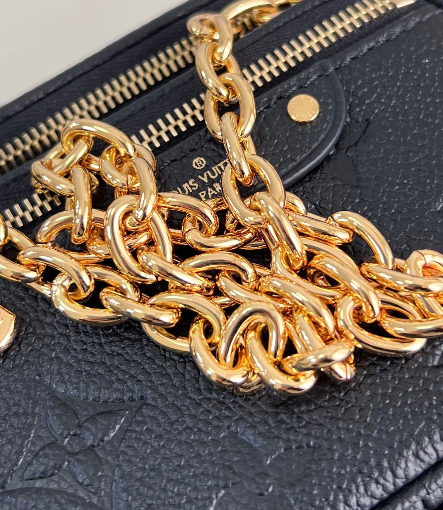 Louis Vuitton Mini Bumbag