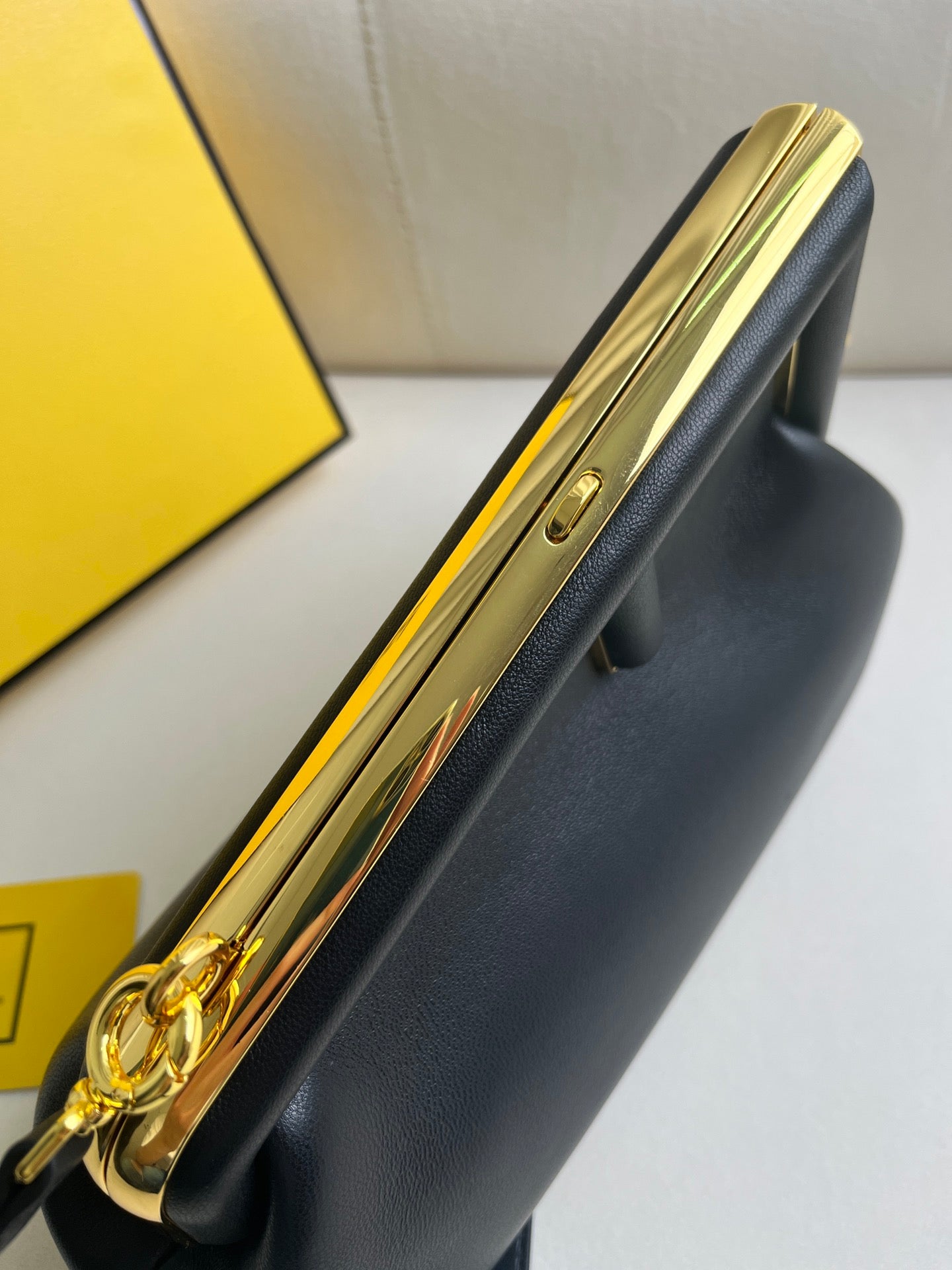 Fendi First