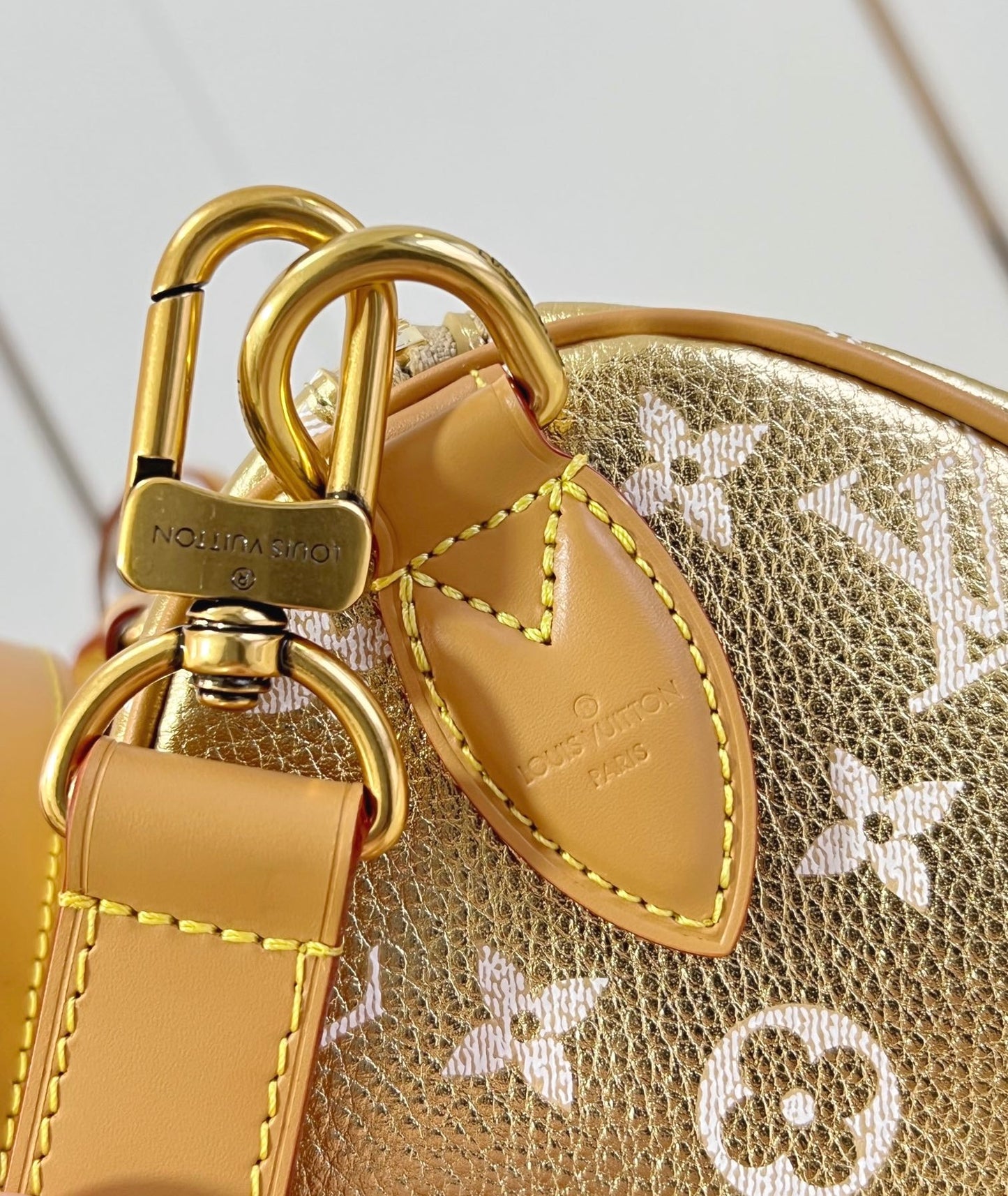 Louis Vuitton Speedy P9 Bandoulière 30
