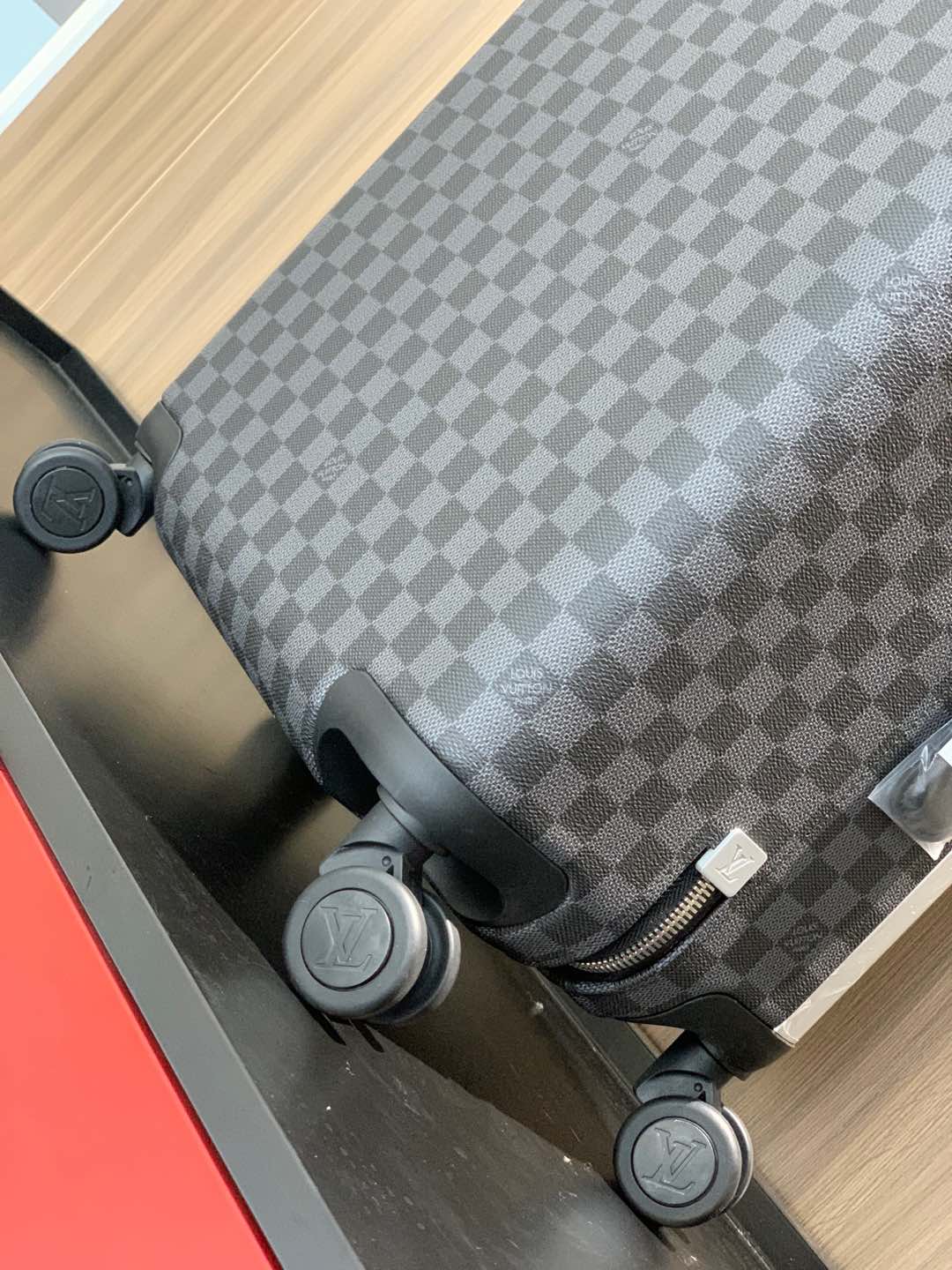 Trolley Louis Vuitton Horizon 55