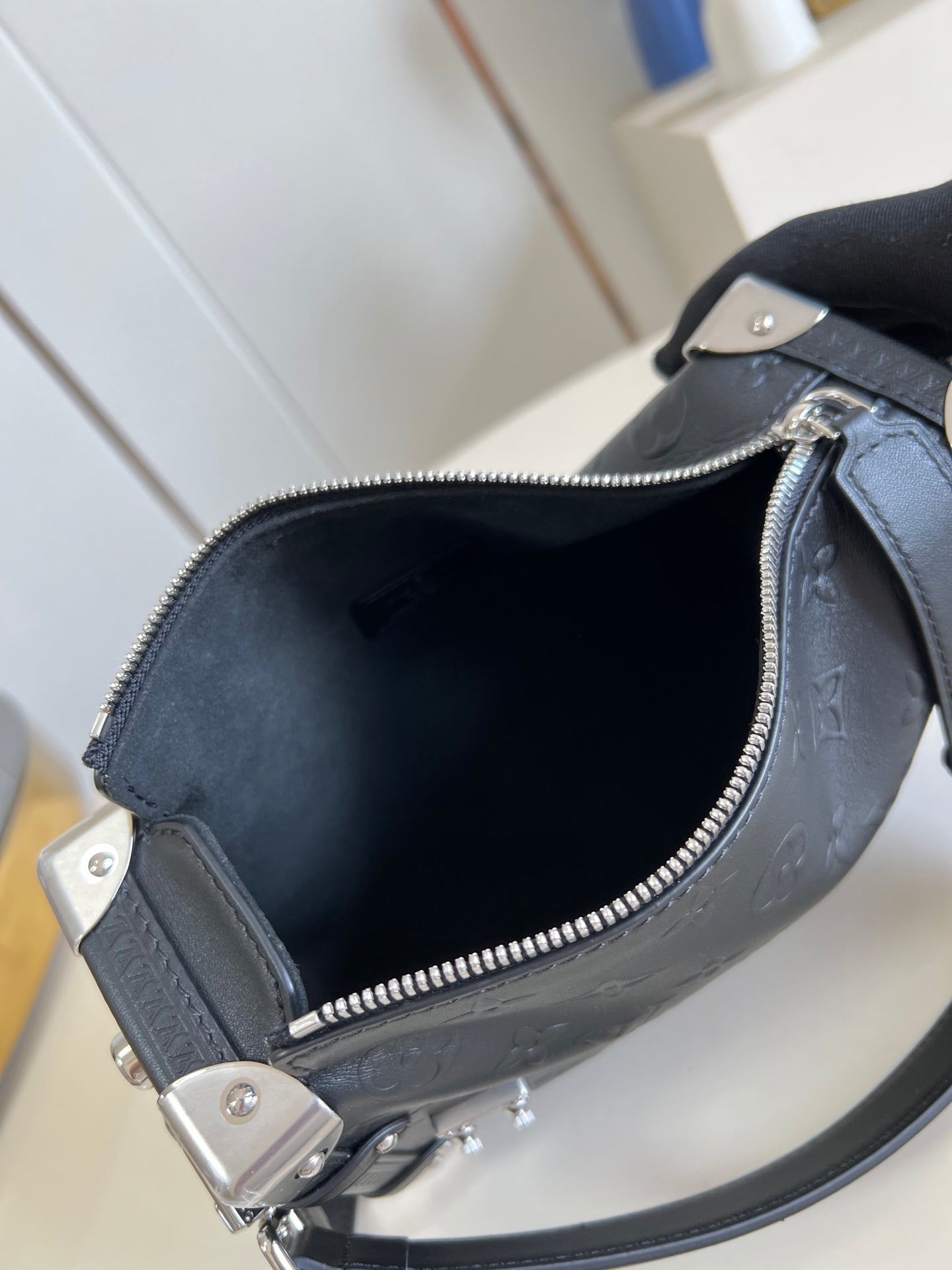 Louis Vuitton Side Trunk MM