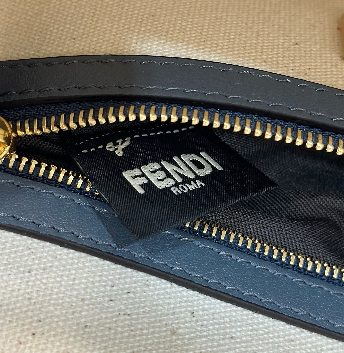 Fendi Baguette