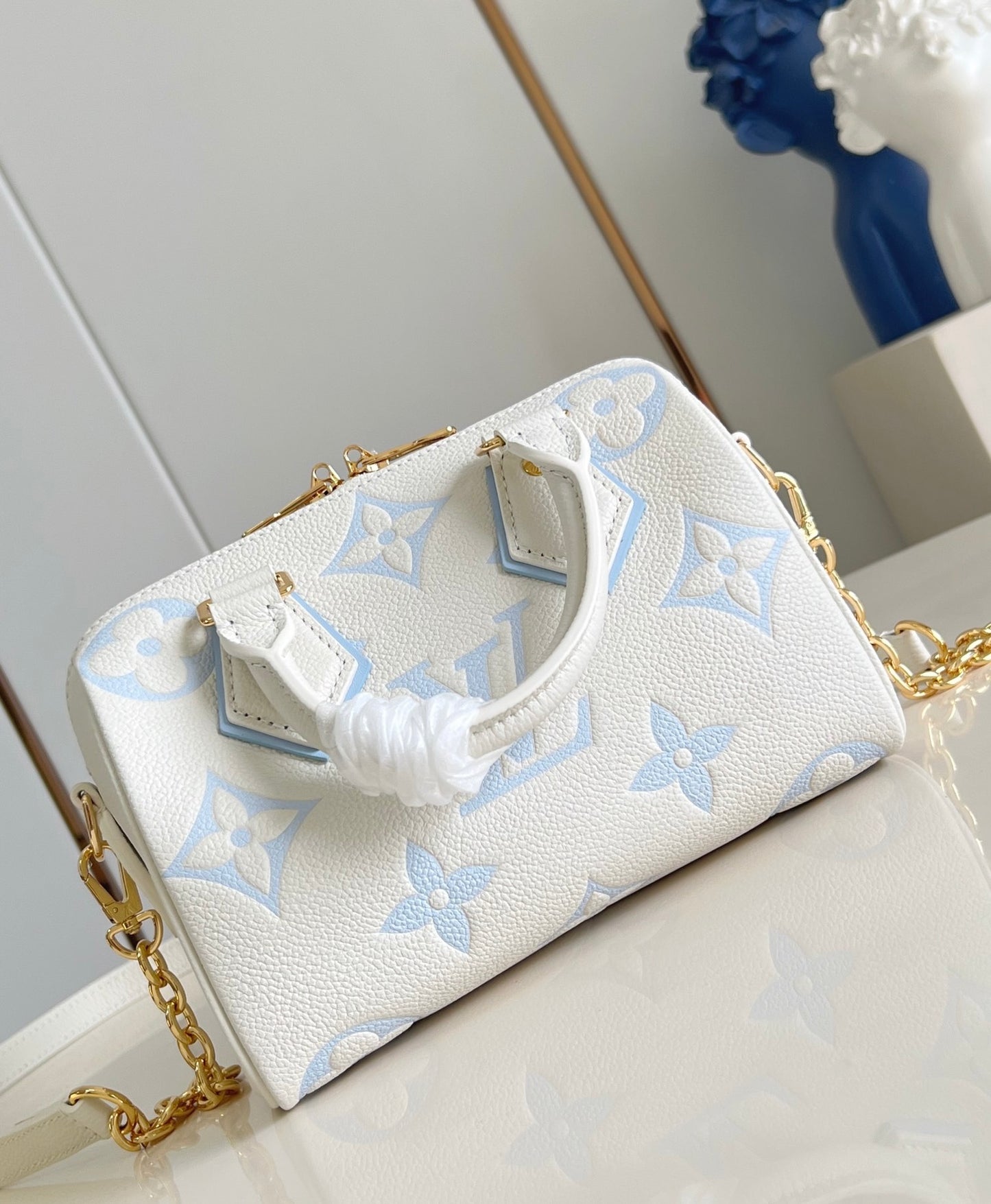 Louis Vuitton Speedy Bandoulière 20