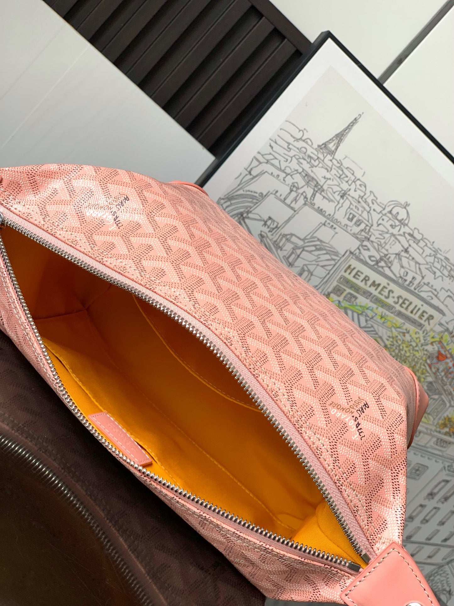 Goyard Boeing