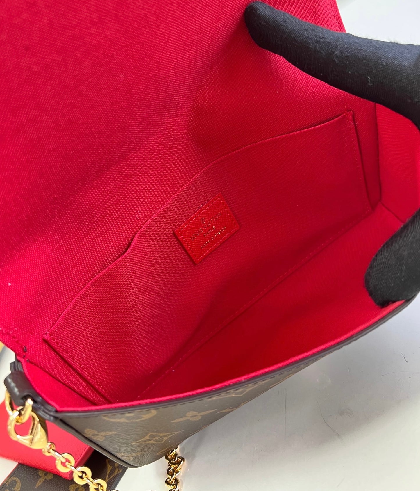 Louis Vuitton Pochette Félicie