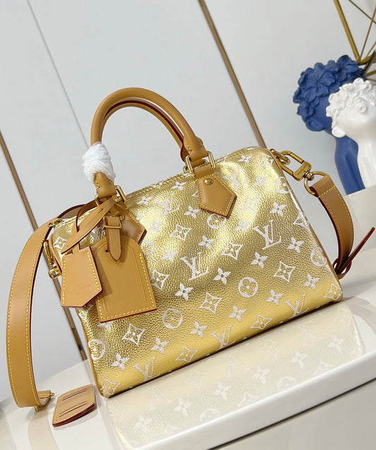 Louis Vuitton Speedy P9 Bandoulière 30