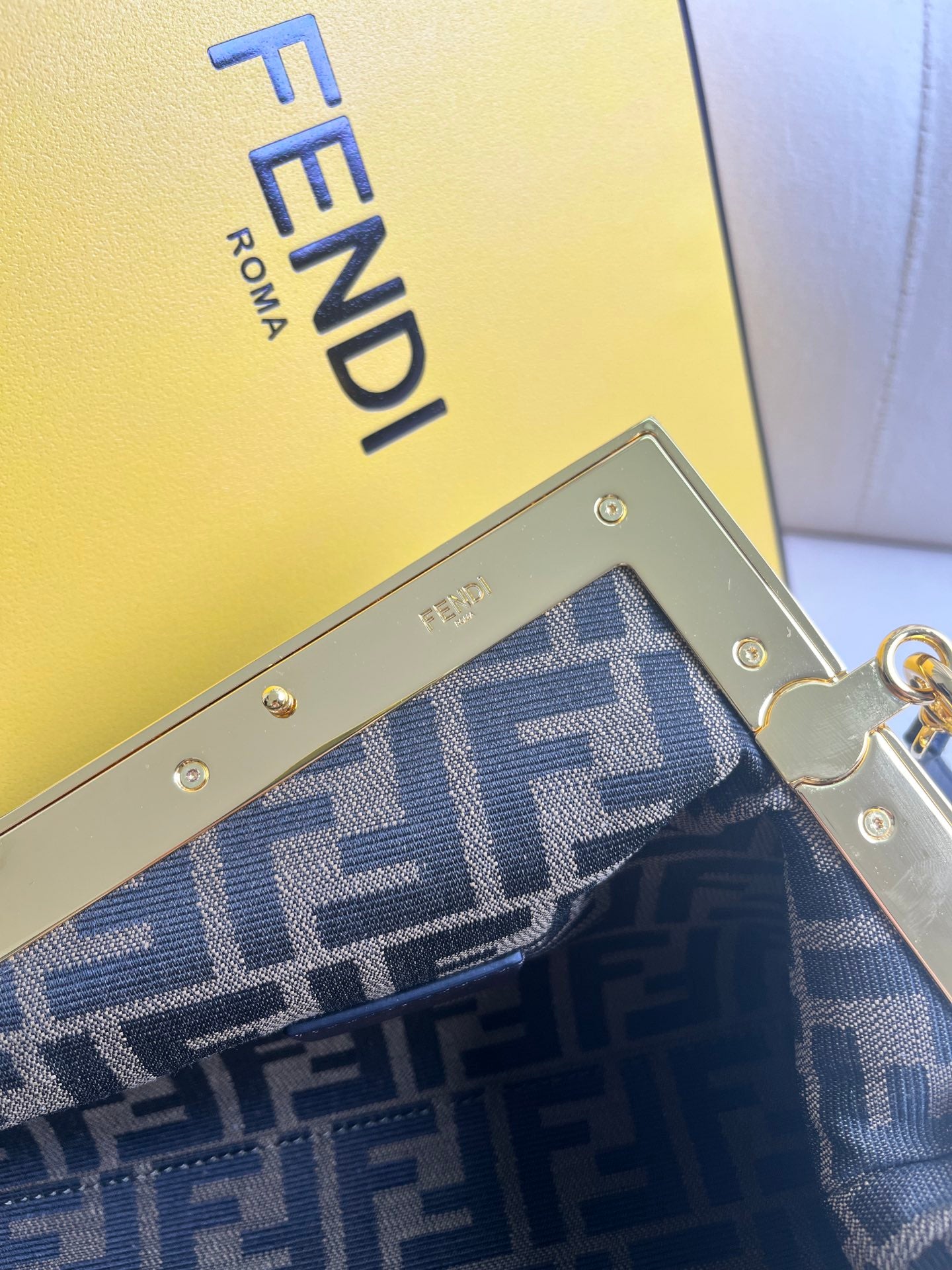 Fendi First