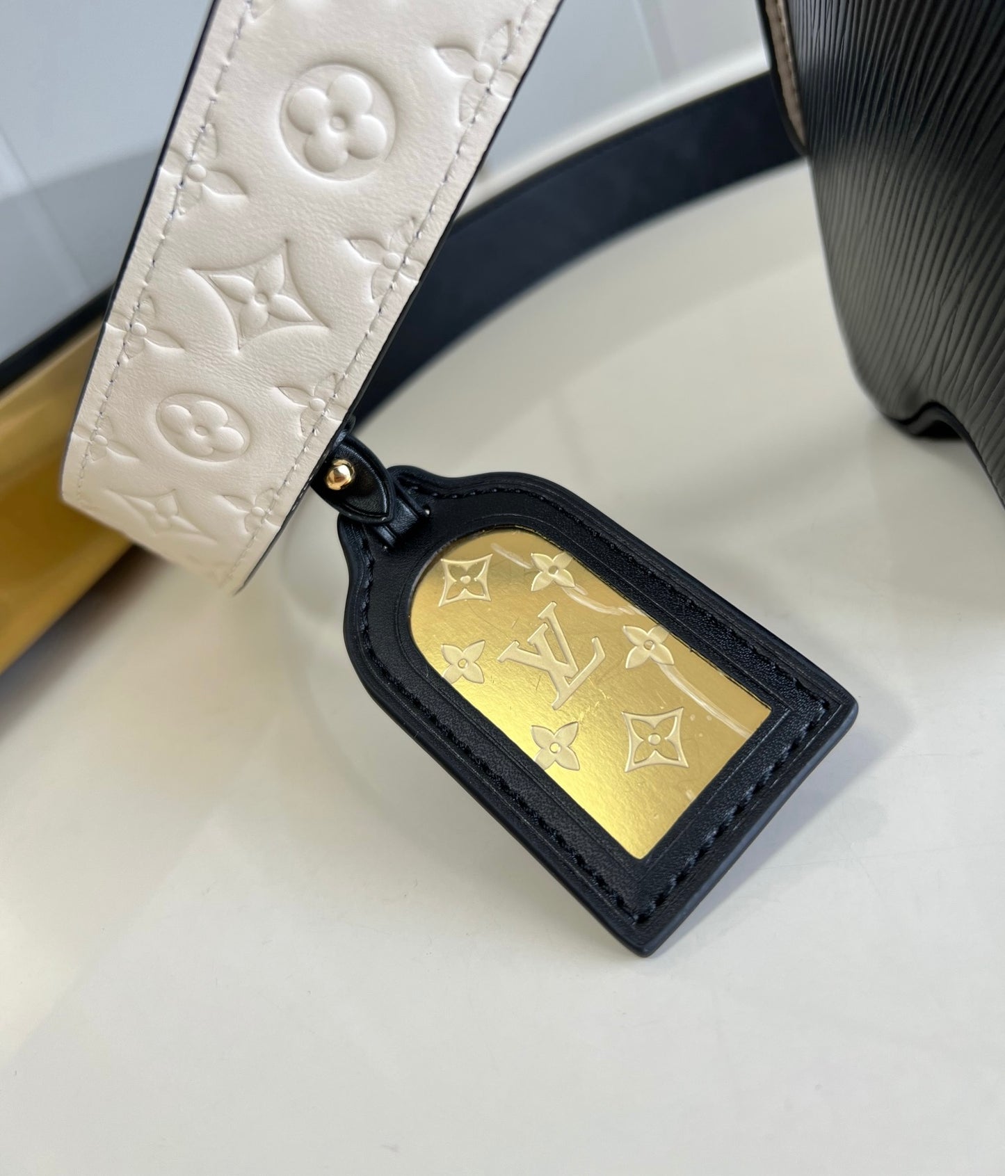 Louis Vuitton Twist PM