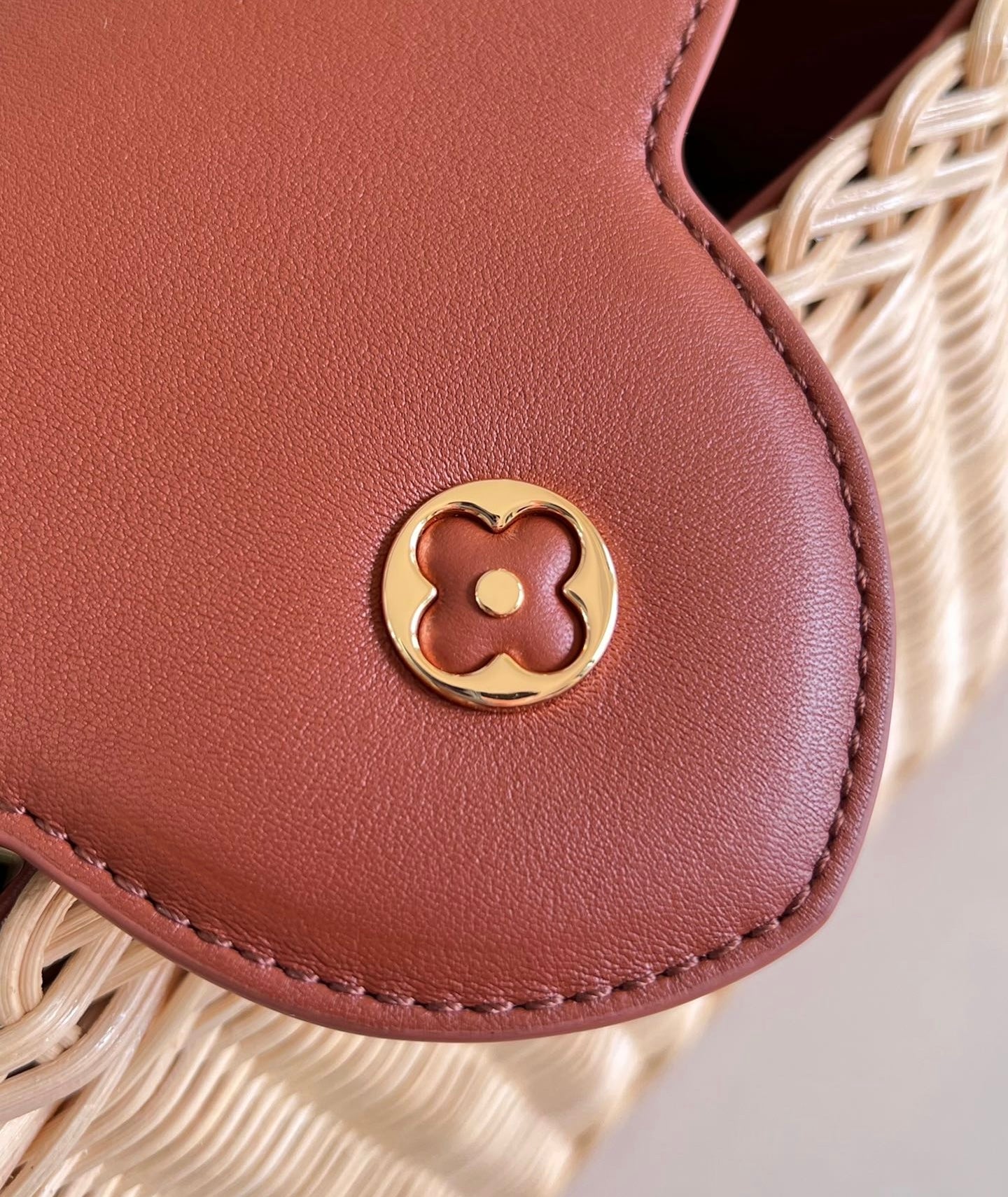 Louis Vuitton Capucines BB