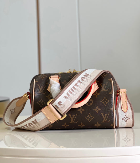 Louis Vuitton Speedy Bandoulière 20