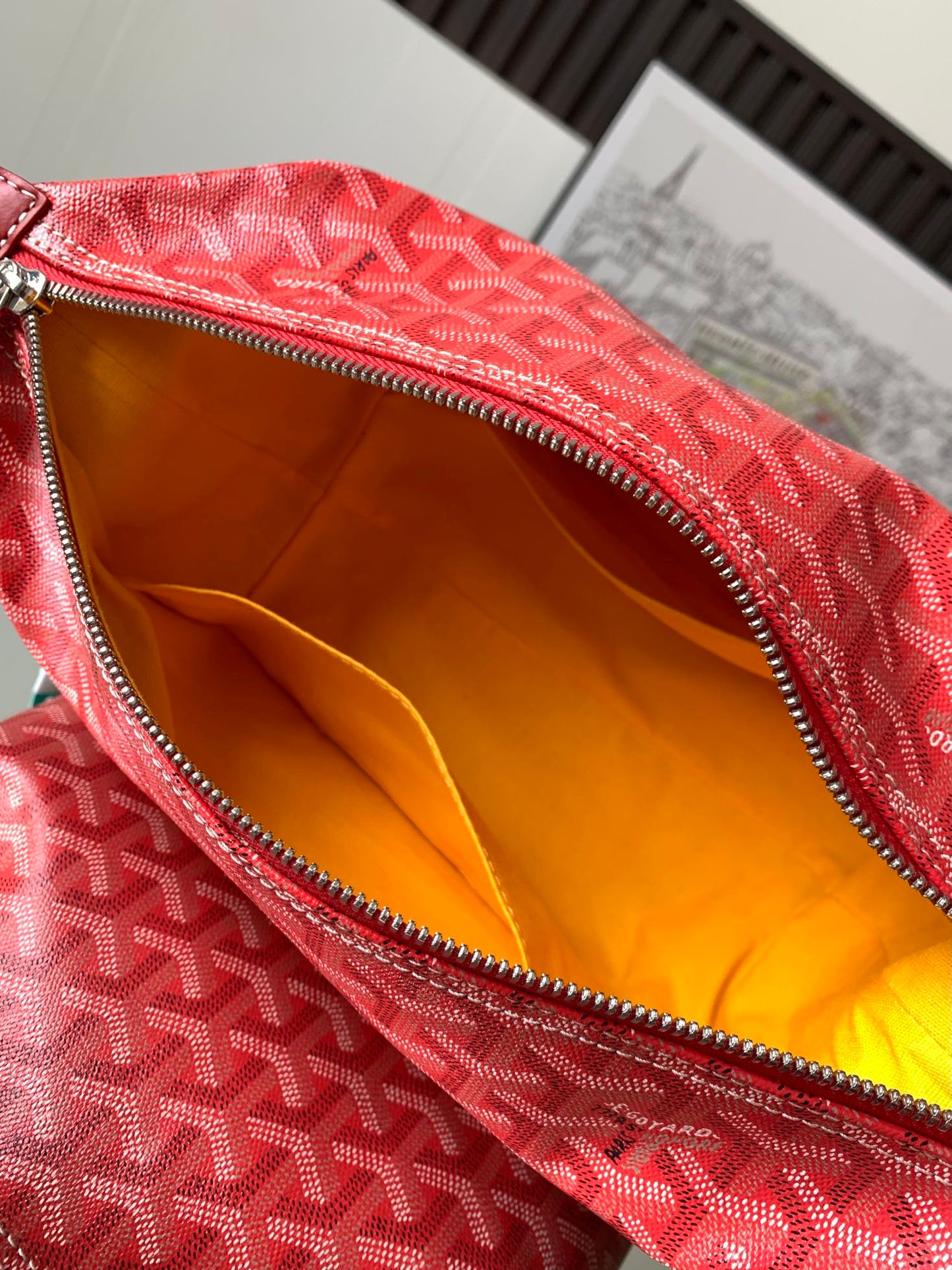 Goyard Boeing