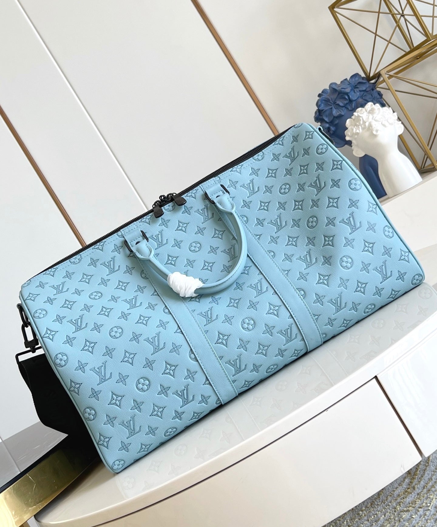 Louis Vuitton Keepall Bandoulière 50