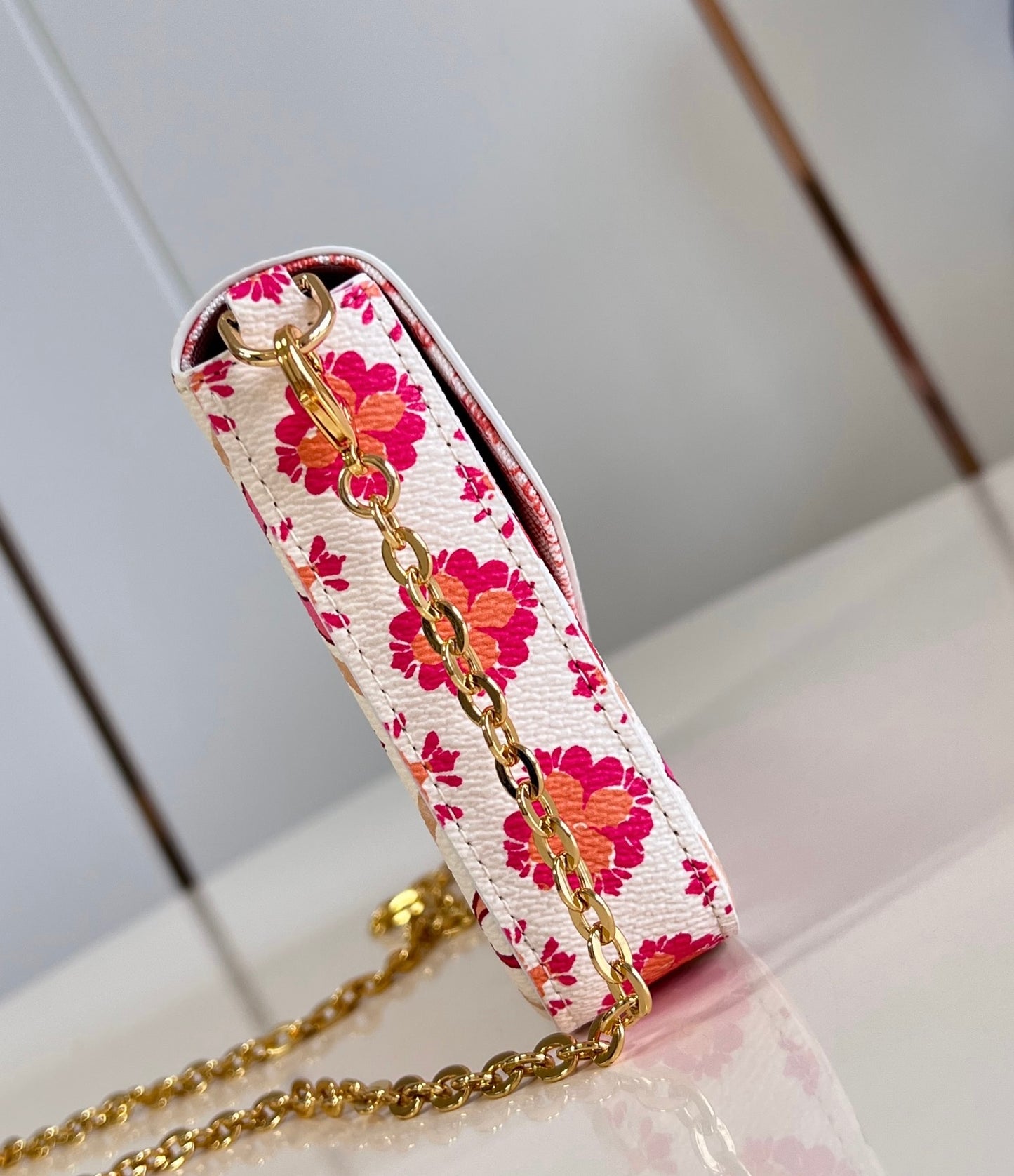 Louis Vuitton Pochette Félicie multicolor
