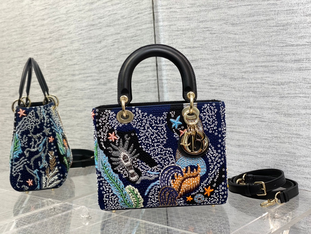 Dior Lady Limitend Edition