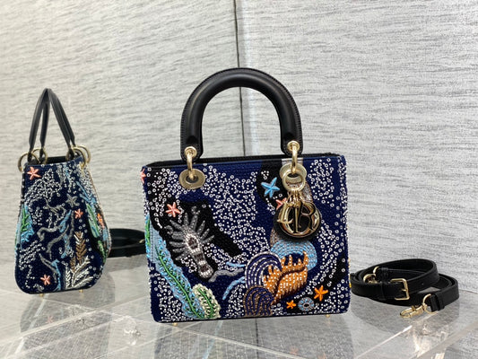 Dior Lady Limitend Edition