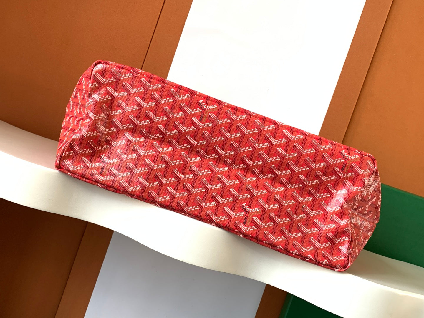 Goyard Borsa GM di Saint Louis Limited Edition