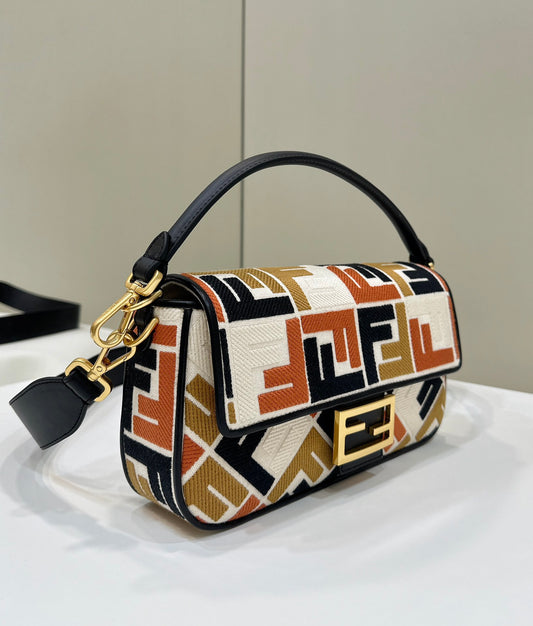 Fendi Baguette