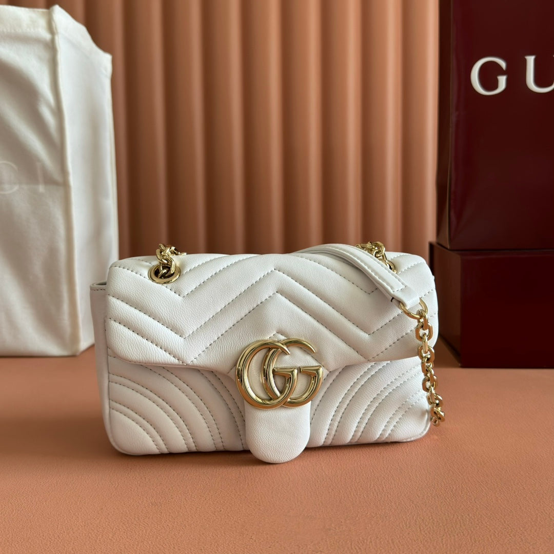Gucci GG Marmont