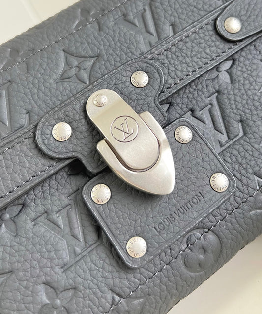 Louis Vuitton Soul Trunk