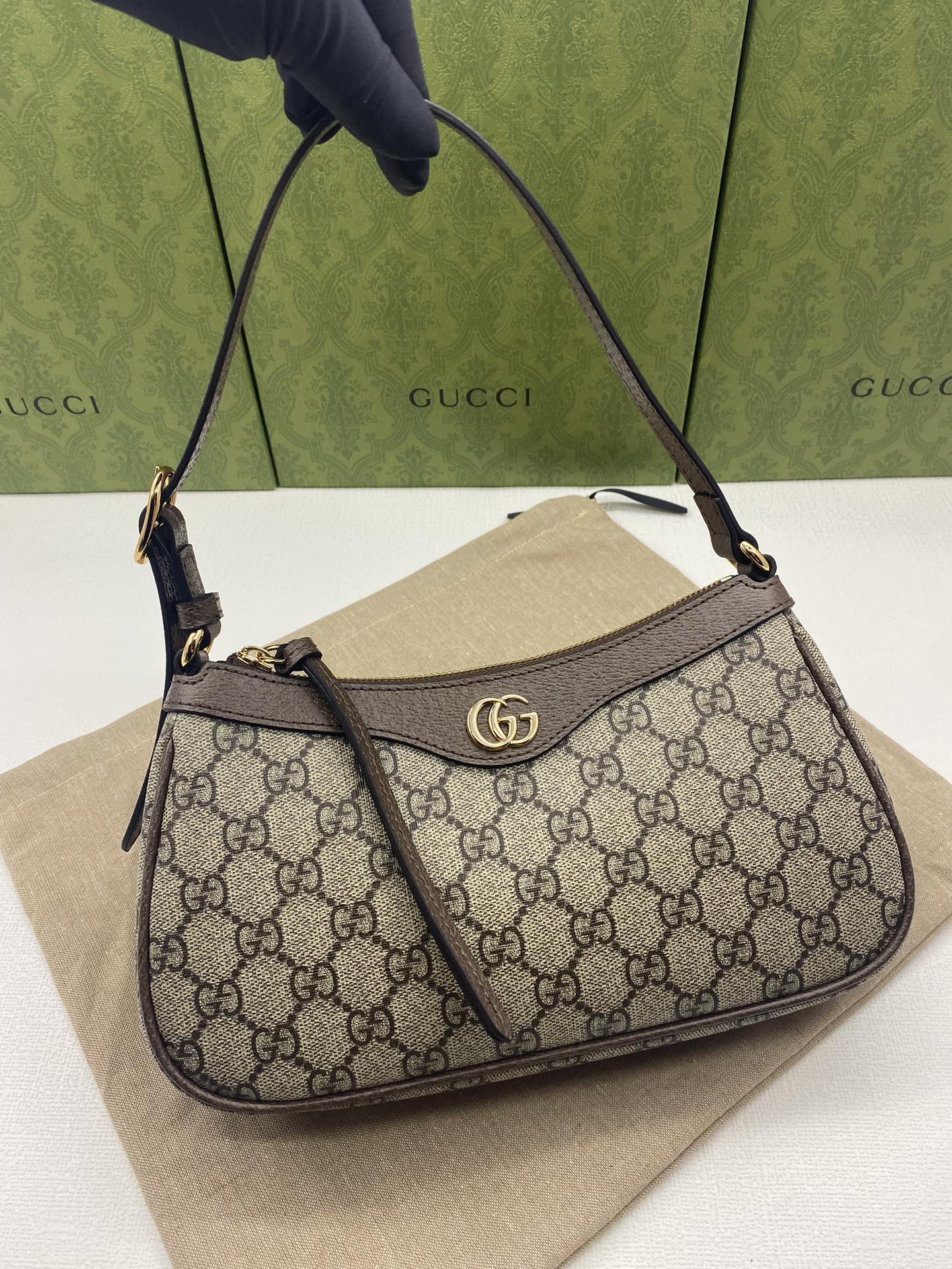 Gucci Ophidia